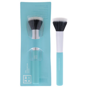 The Foundation Brush by 3Ina for Women - 1 Pc Brush
